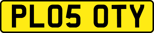 PL05OTY