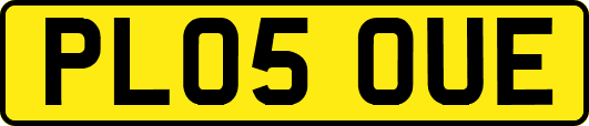 PL05OUE