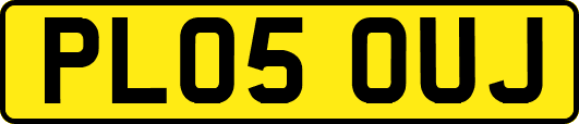 PL05OUJ