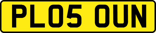 PL05OUN