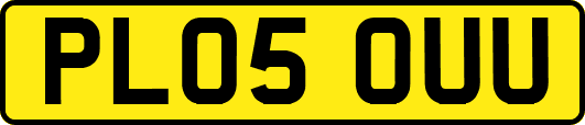 PL05OUU