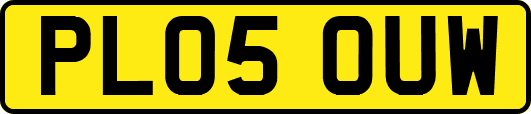 PL05OUW