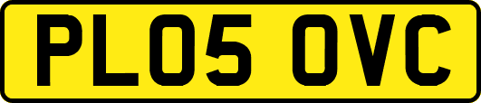 PL05OVC