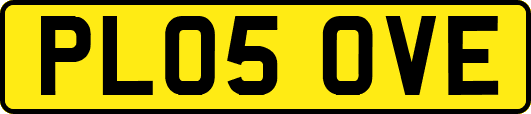 PL05OVE