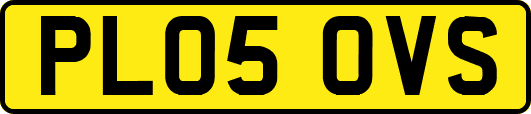 PL05OVS