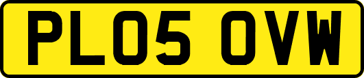 PL05OVW