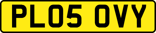 PL05OVY