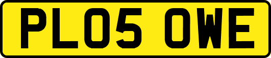 PL05OWE