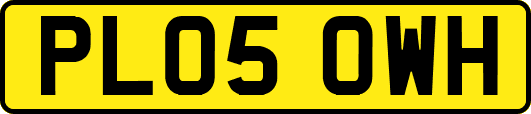 PL05OWH