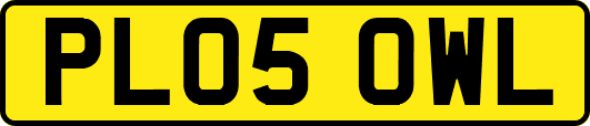PL05OWL
