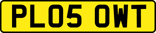 PL05OWT