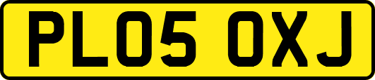 PL05OXJ