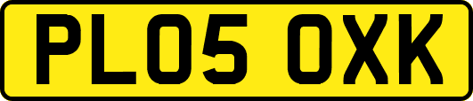 PL05OXK