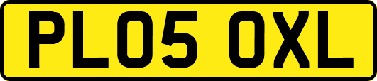 PL05OXL