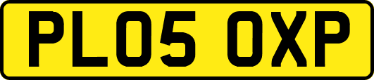 PL05OXP