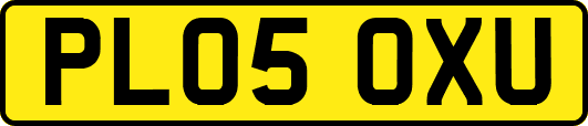 PL05OXU