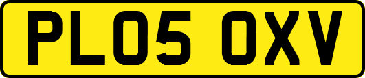 PL05OXV
