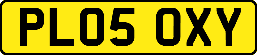 PL05OXY