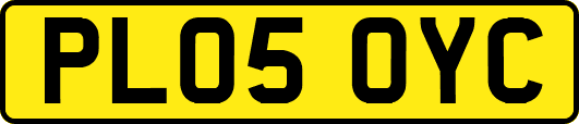 PL05OYC