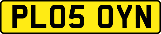 PL05OYN