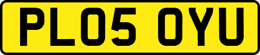 PL05OYU