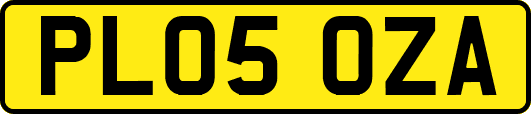 PL05OZA