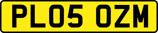 PL05OZM