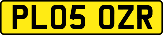 PL05OZR