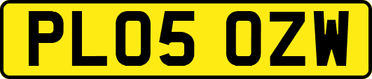 PL05OZW