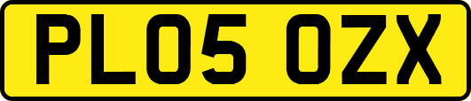 PL05OZX