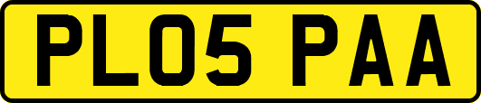 PL05PAA