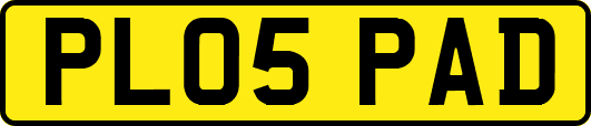 PL05PAD