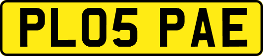 PL05PAE