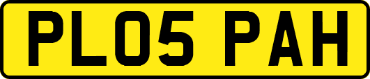 PL05PAH