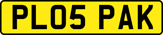 PL05PAK