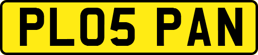 PL05PAN