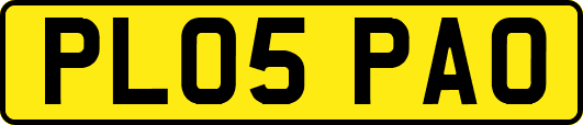 PL05PAO