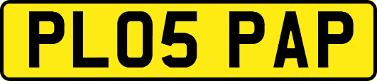 PL05PAP