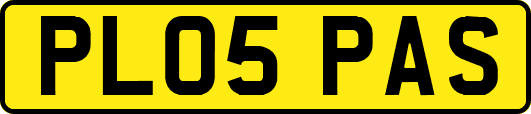 PL05PAS