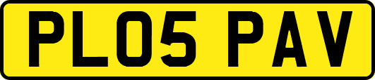PL05PAV