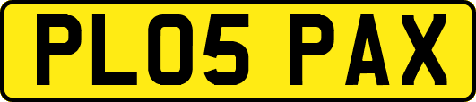 PL05PAX