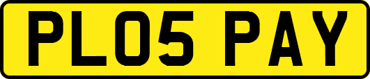 PL05PAY