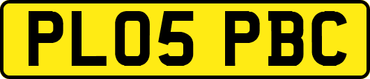 PL05PBC