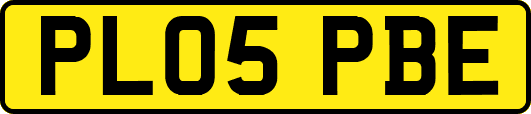 PL05PBE