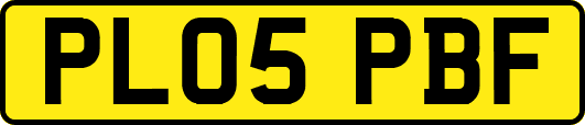 PL05PBF