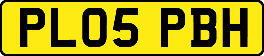 PL05PBH