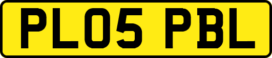 PL05PBL