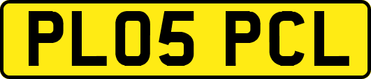 PL05PCL