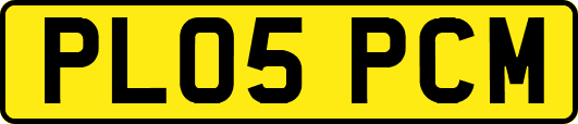 PL05PCM