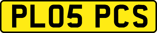 PL05PCS